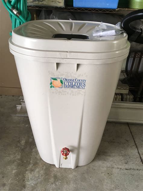 Orange County Florida-Friendly Landscaping Rebates and Incentives - UF