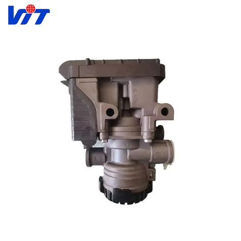 Buy Vit Je Knor Original Ebs Front Brake Modulator Valve K057765 For