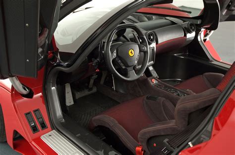 Wallpaper Sports Car Coupe Ferrari Steering Wheel Netcarshow