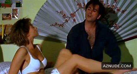 Ingrid Chauvin Nude Aznude