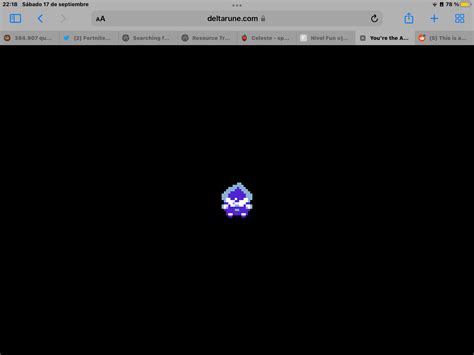 ULTRA MASSIVE ARG (SPAMTON SWEEPSTAKES) : r/Undertale