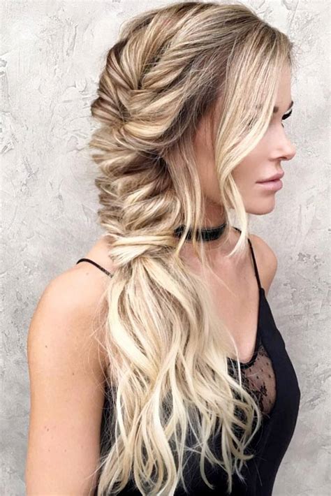 Boho Braided Hairstyles