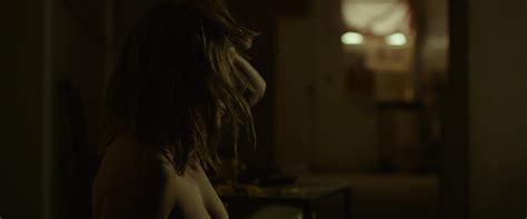 Naked Reese Witherspoon In Wild