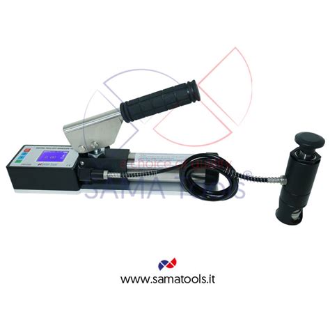 Digital Pull Off Adhesion Tester