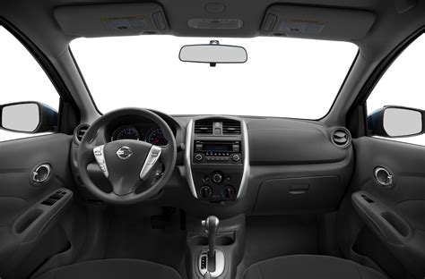 2015 Nissan Versa Specs Prices MPG Reviews Photos Cars