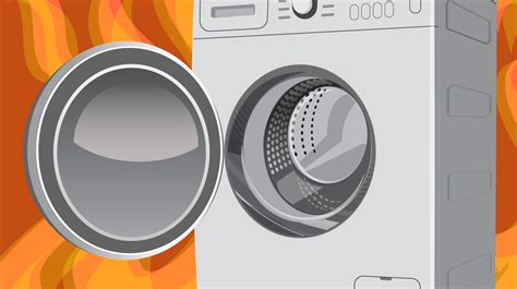 Dryer Fire Prevention Fix