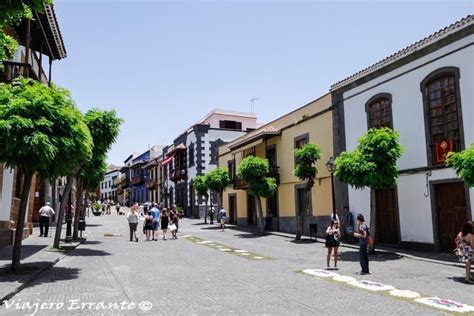 Qu Ver En Gran Canaria En D As Viajero Errante