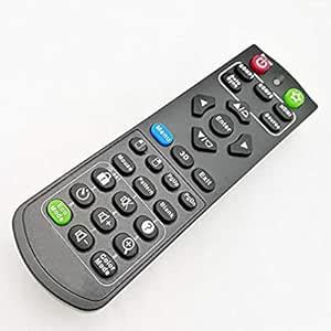 Amazon Universal Replacement Remote Control Fit For Viewsonic