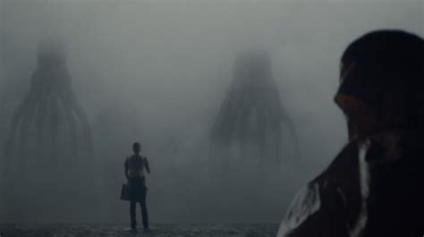 Review Film Arrival Mungkinkah Manusia Dan Alien Berkomunikasi