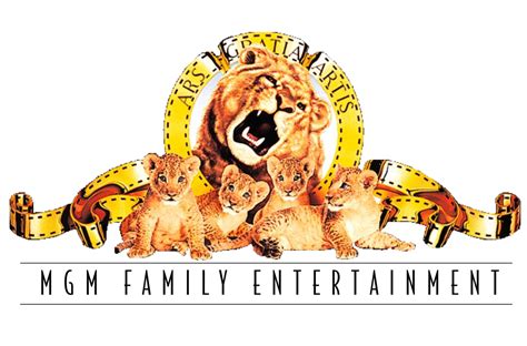 MGM Family Entertainment (2023-, fanmade) by Tomthedeviant2 on DeviantArt