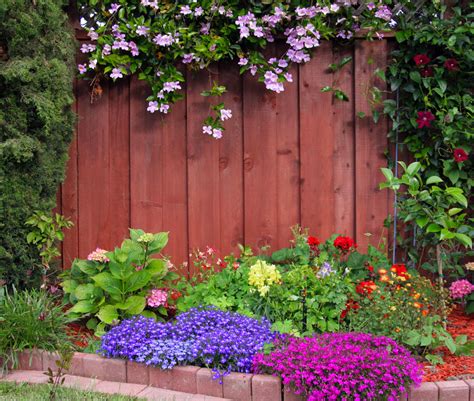 Aiuole Fiorite Ispirazioni Per Un Giardino A Colori Ispiratevi