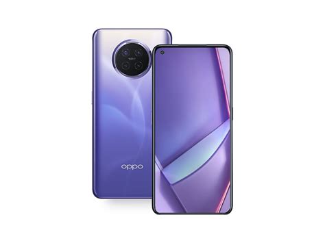 Oppo Reno Ace 2 - Notebookcheck.net External Reviews