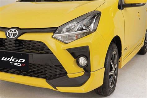 Toyota Wigo Price List Promos Specs And Gallery Carmudi Philippines