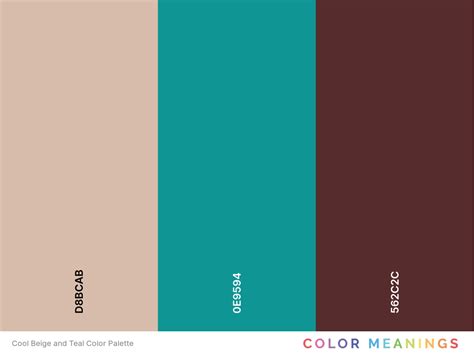 27 Colors That Go With Teal Color Palettes Teal Color Palette Teal