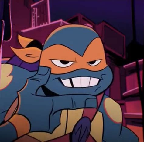 Teenage Mutant Ninja Turtles Mikey Gay Cartoon Porn Kerabanking