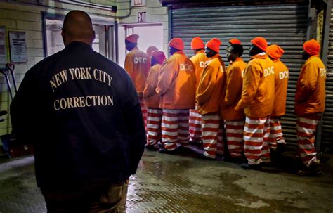 12 mind-blowing facts about the criminal justice system — and the best ...