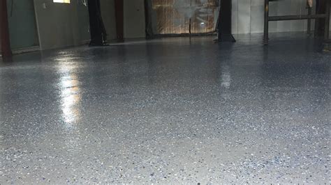 Rustoleum Garage Floor Clear Coat Instructions Flooring Ideas