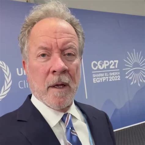 World Food Program Usa Linkedin‘de Wfp Ed David Beasley Arrives At Cop27