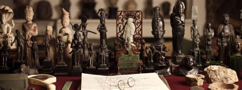 A Closer Look At Freuds Escape To England Freud Museum London