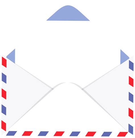 Envelope Png Transparent Image Download Size 588x600px