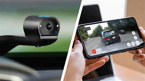 Amazons Ring Car Cam Goes Up For Pre Order Sports Two Cameras And