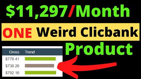 Make Your First Clickbank Sale Of 2021 In 24 Hours Clickbank Affiliate