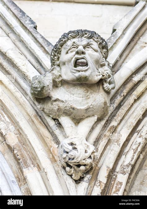 What Is Gothic Grotesque at Tawny Dunn blog
