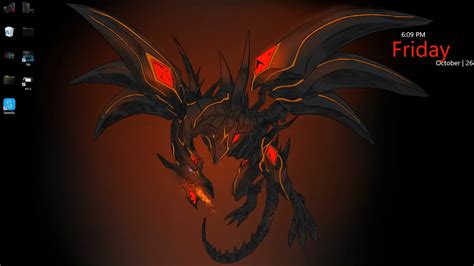 red eyes black dragon live wallpaper free download - wallpaper engine