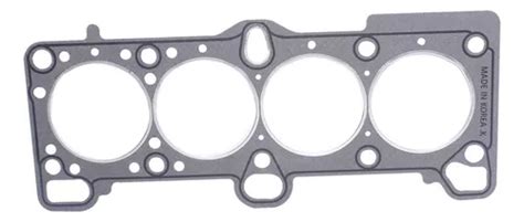 Empaquetadura Culata Para Hyundai Getz 1 4 G4ee Tb 2006 2011