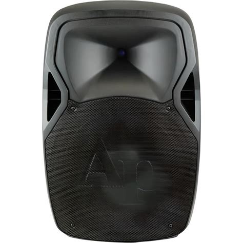 Bocina Activa Audiopipe 15 Precio Guatemala Kemik