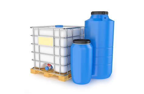 Best Water Storage Containers For Long Term Prepping Emergencies