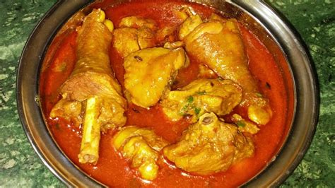 Village Style Desi Chicken Masala Gravy देसी चिकन मसाला ग्रेवी बनाने का आसान तरीका। Chicken