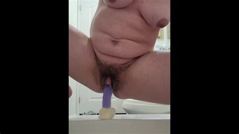 Horny Teen Rides Dildo Pornhub