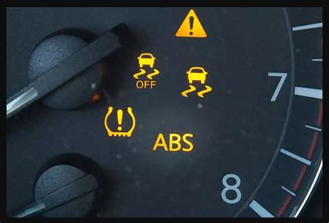 ABS Light Still On After Sensor Replacement What You Should Do