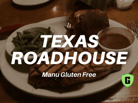 Texas Roadhouse Gluten Free Bread Vito Frey