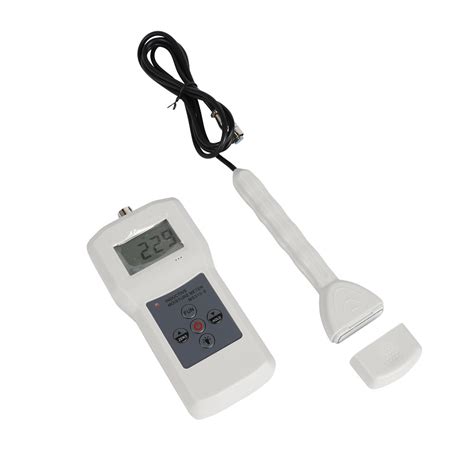 Multifunctional Inductive Moisture Meter With Seperate Probe Ms S