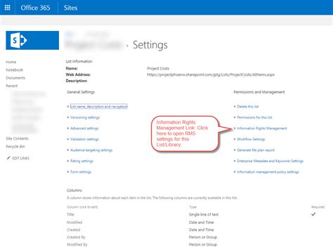 Activate Rms For Office 365 Subscription New O365 Admin Ui Codeproject