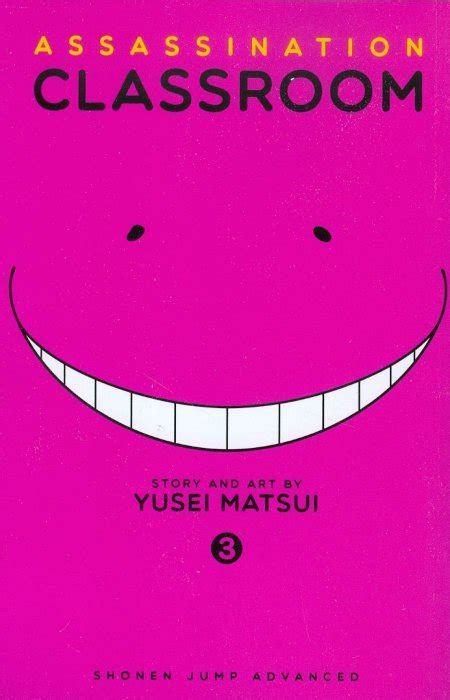 Assassination Classroom Tpb 1 Shonen Jump Manga Comic Book Value And Price Guide