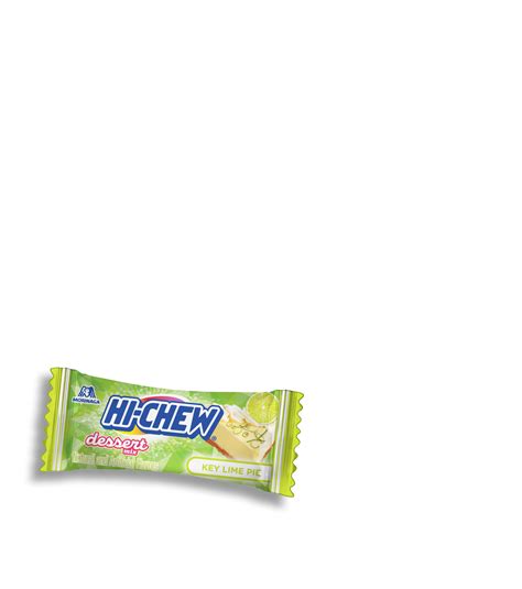 hi chew costume 4