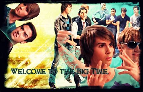 Big Time Rush - Big Time Rush Fan Art (15284509) - Fanpop