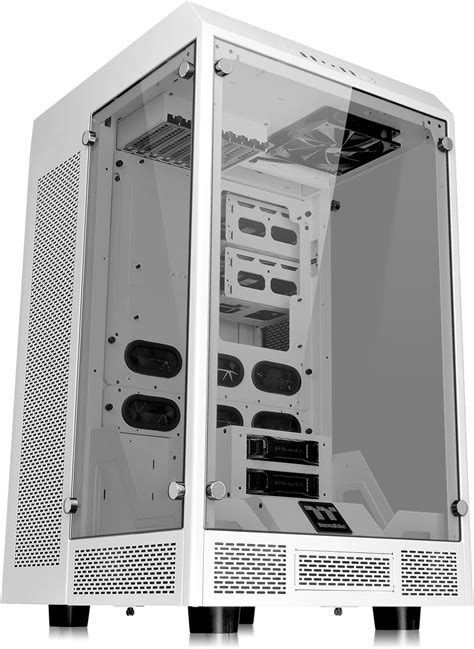 Thermaltake The Tower 900 Snow Edition Full Tower Bianco Amazonit