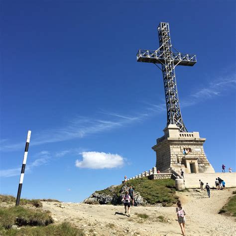 Crucea Caraiman Busteni Atualizado 2022 O Que Saber Antes De Ir