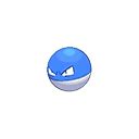 Voltorb sprites gallery | Pokémon Database