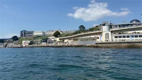 Coastal towns in Devon and Cornwall set to benefit from £10m fund to ...