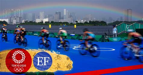 Es hora de que todos puedan ser lo que son crece presencia gay en Juegos Olímpicos El