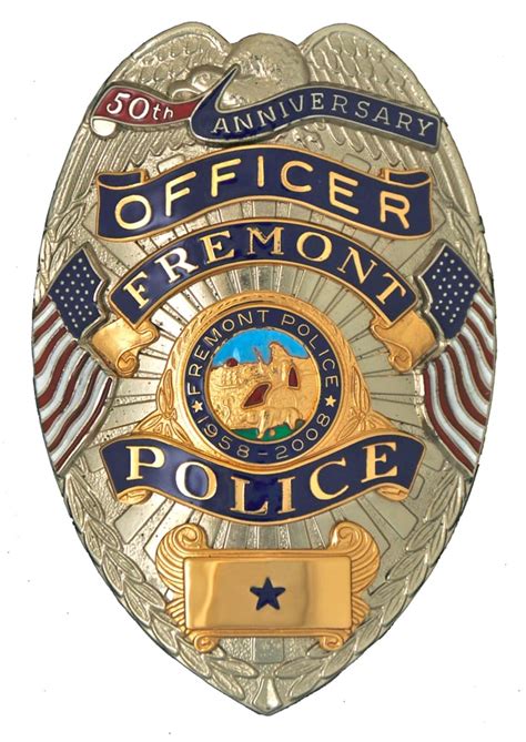 Fremont Police Department - 13 Photos & 54 Reviews - Police Departments ...