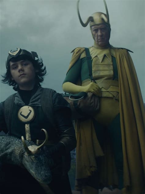 Loki Season 1 Episode 5 Review Journey Into Mystery Tv Fanatic