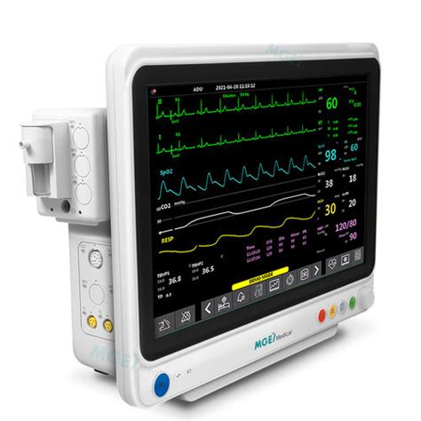 Monitor Multiparam Trico Port Til Imwt Medige International