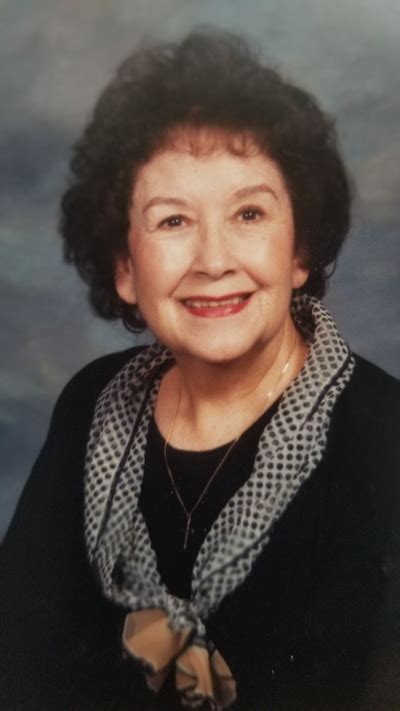 Obituary Galleries Jean Aileen Willey Of Fresno California