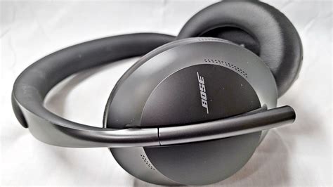 Bose Noise Cancelling Headphones 700 Vs Bose QuietComfort, 45% OFF